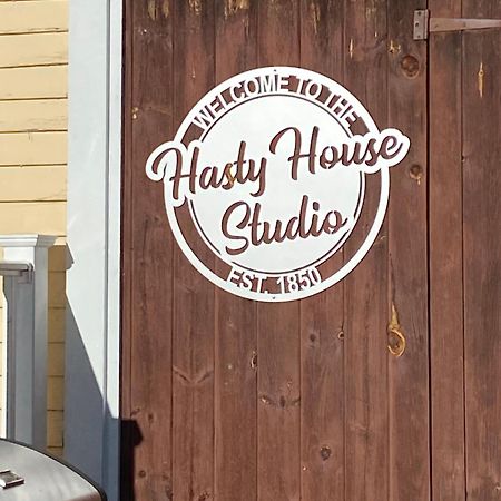 Hasty House Studio Auburn Exteriér fotografie